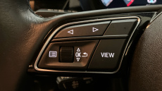 Audi A3 30 TFSI Technik 5dr Petrol Hatchback